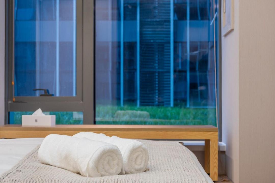 Photo of Bedroom in Jinniu