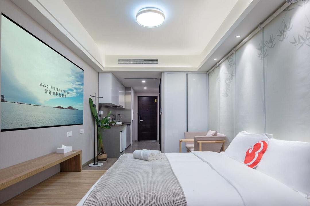 Photo of Bedroom in Jinniu