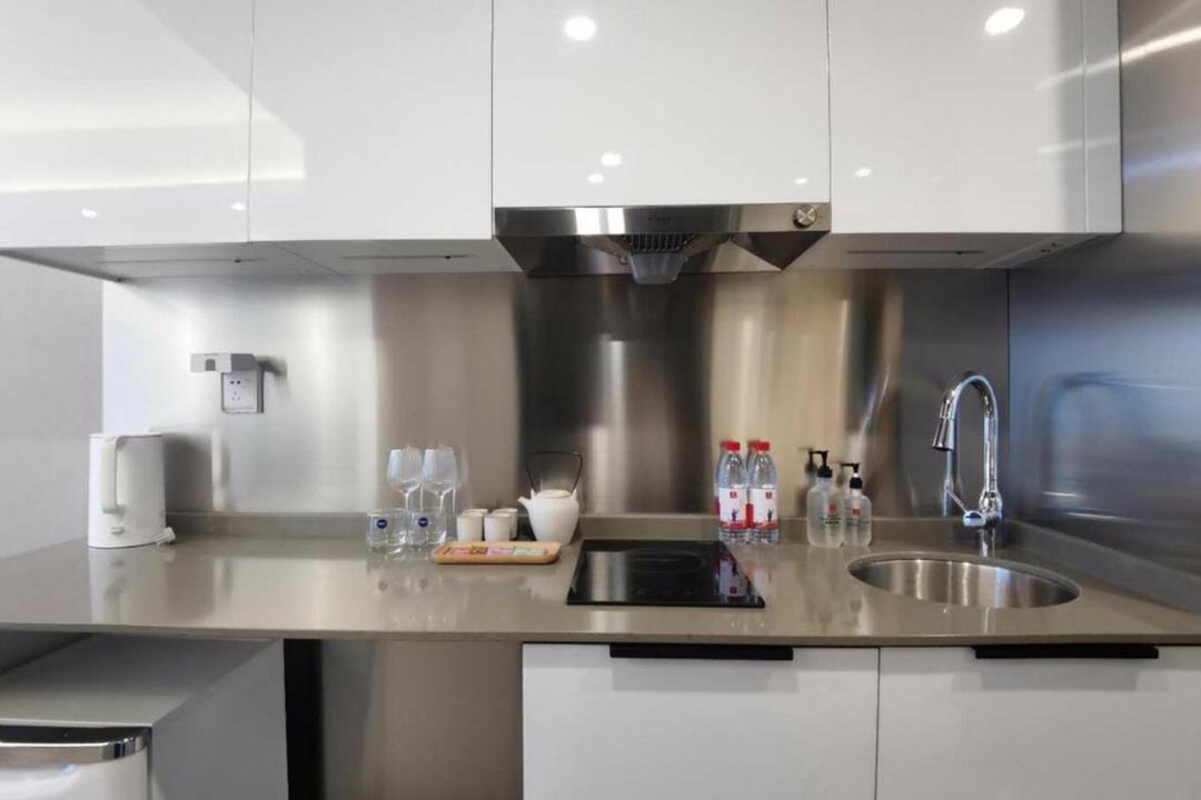 Photo of Kitchen in Jinniu