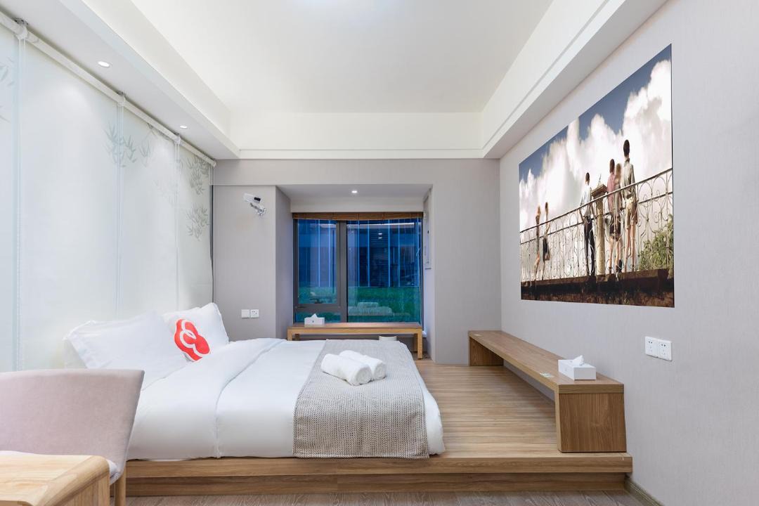 Photo of Bedroom in Jinniu