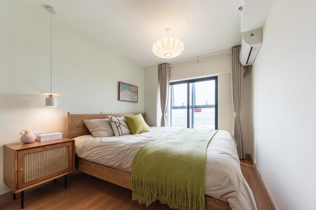 Photo of Bedroom in Panyu