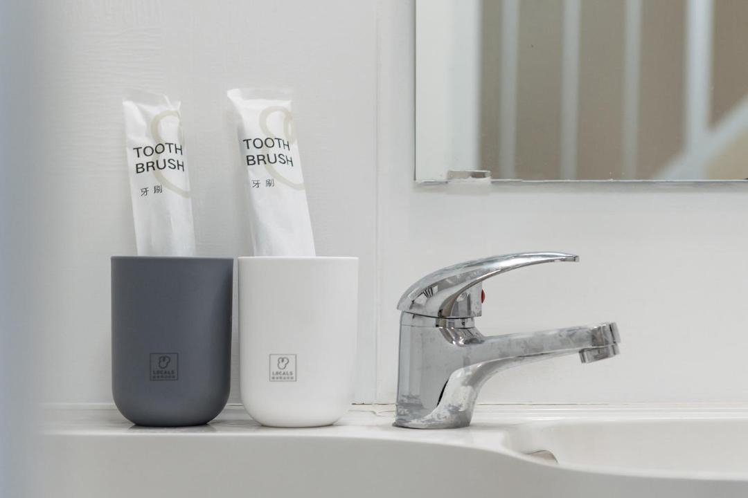 Photo of Bathroom in Panyu