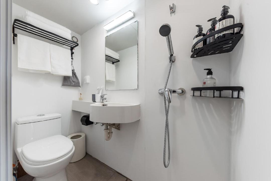 Photo of Bathroom in Panyu