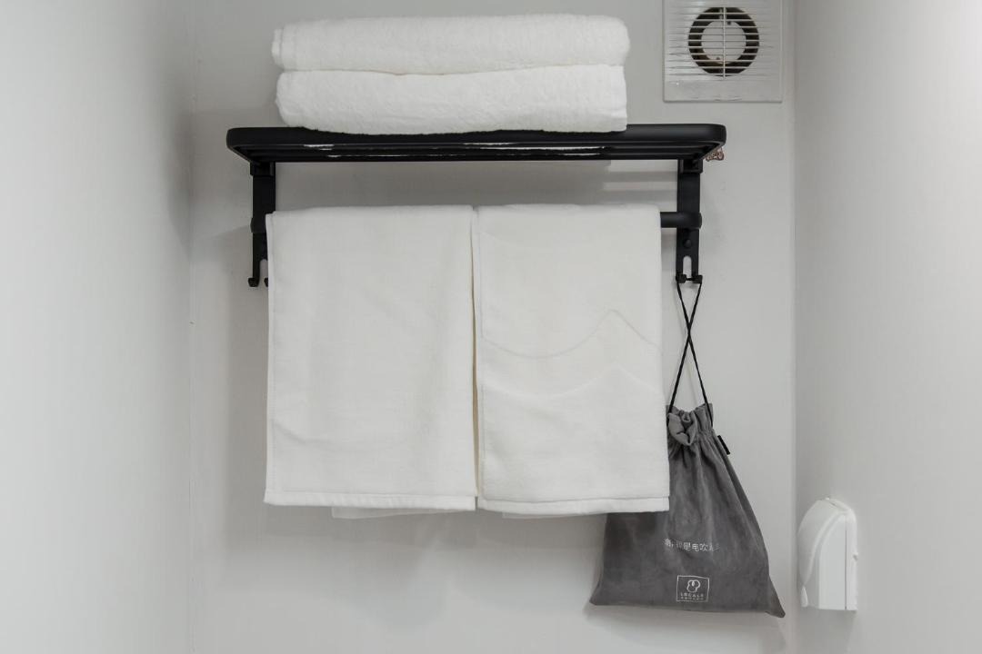 Photo of Bathroom in Panyu