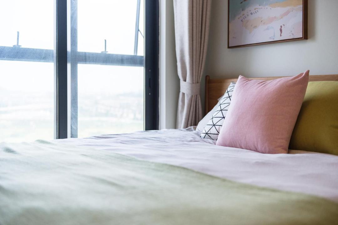 Photo of Bedroom in Panyu