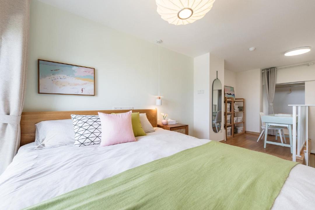 Photo of Bedroom in Panyu