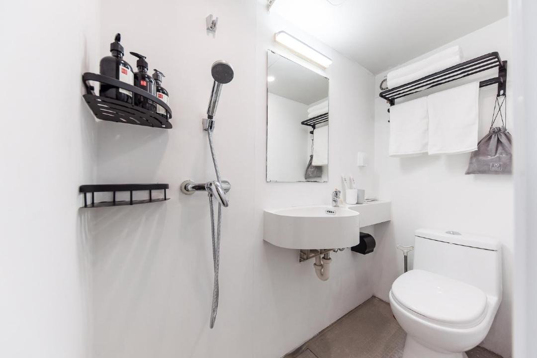 Photo of Bathroom in Panyu