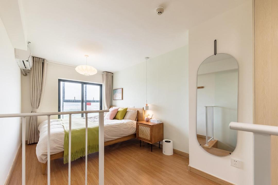 Photo of Bedroom in Panyu