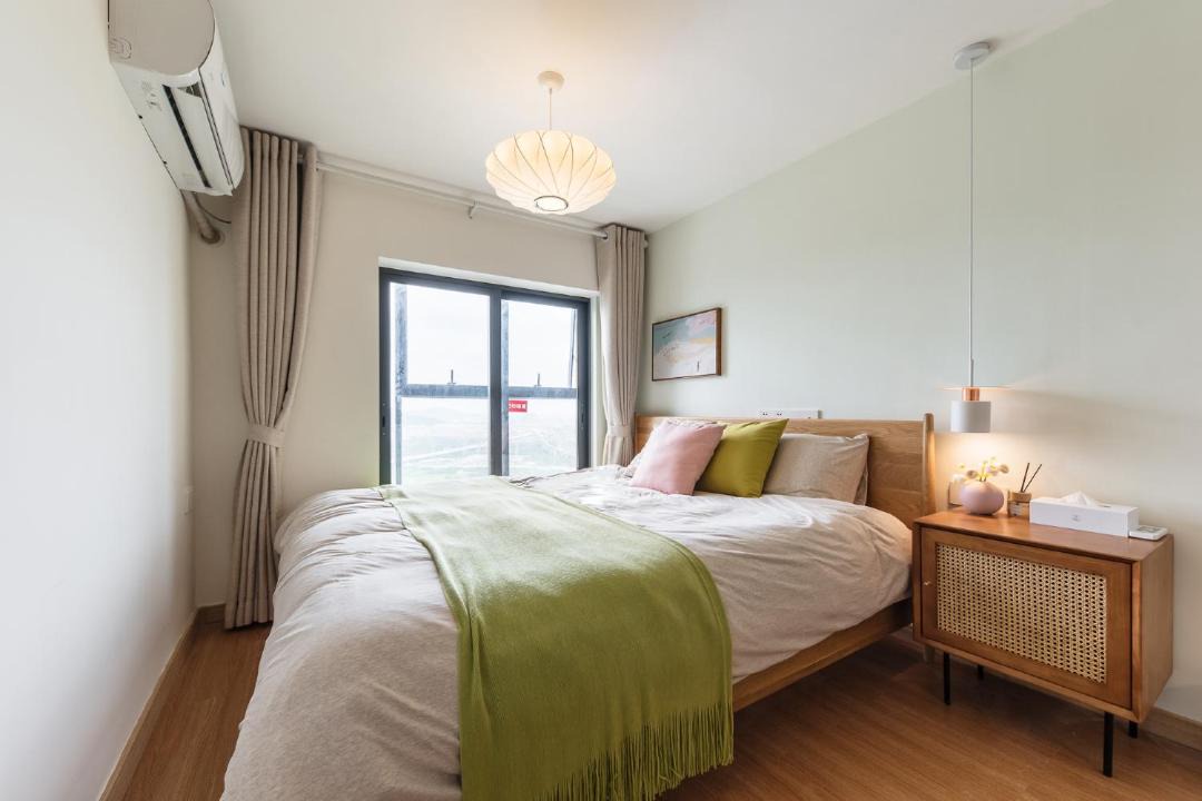 Photo of Bedroom in Panyu