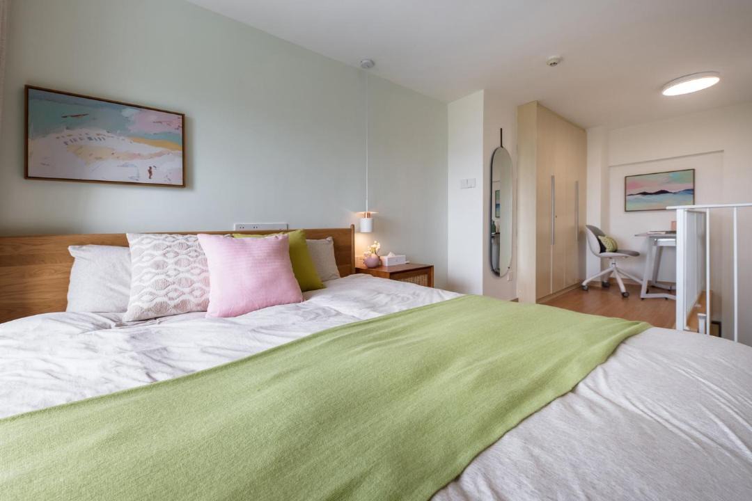 Photo of Bedroom in Panyu