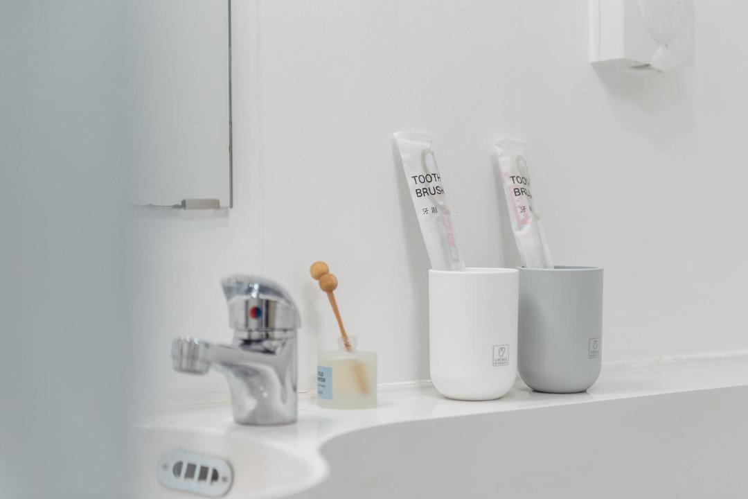 Photo of Bathroom in Panyu
