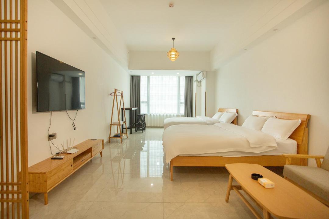 Photo of Bedroom in Chikan District