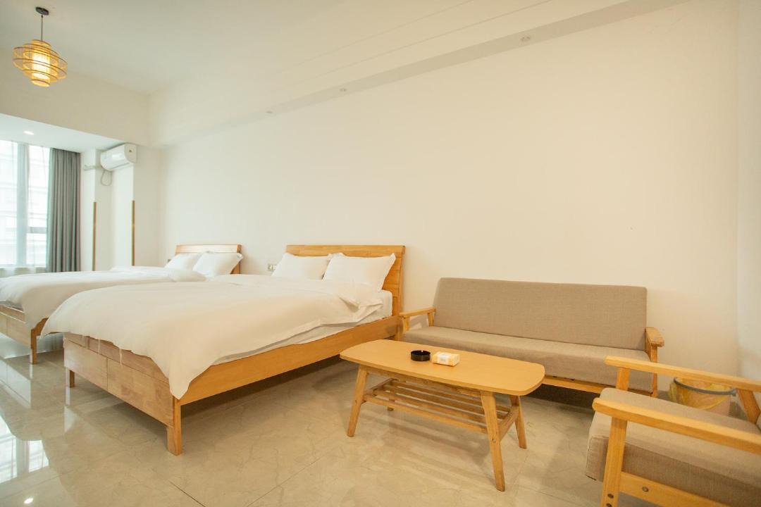 Photo of Bedroom in Chikan District