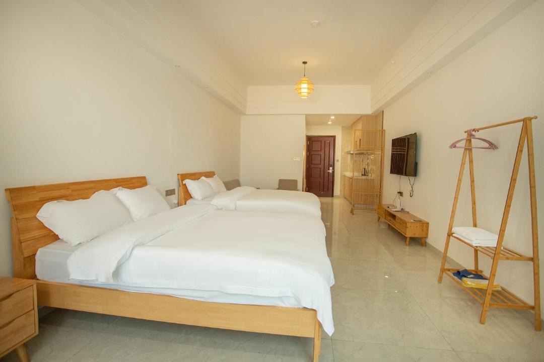 Photo of Bedroom in Chikan District