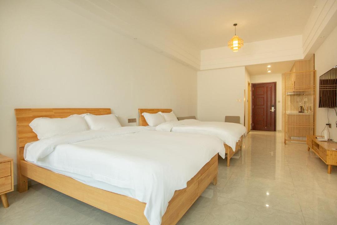 Photo of Bedroom in Chikan District