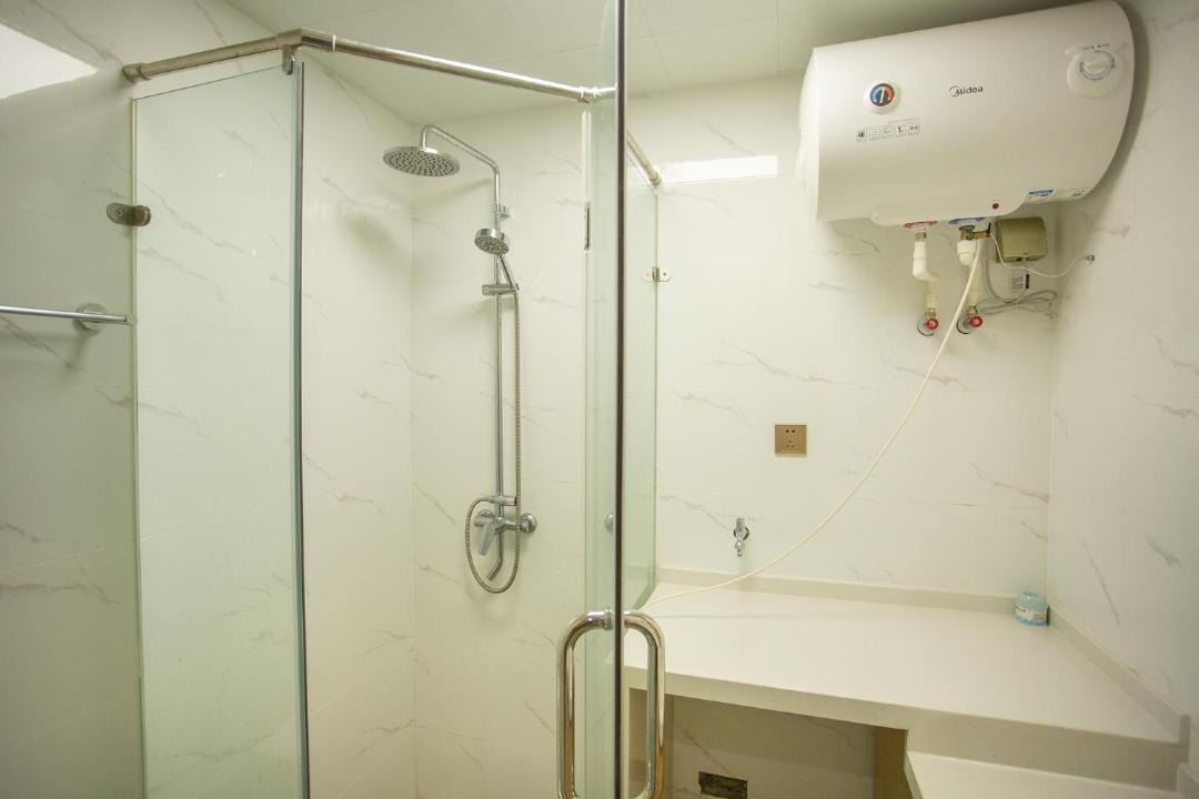 Photo of Bathroom in Chikan District