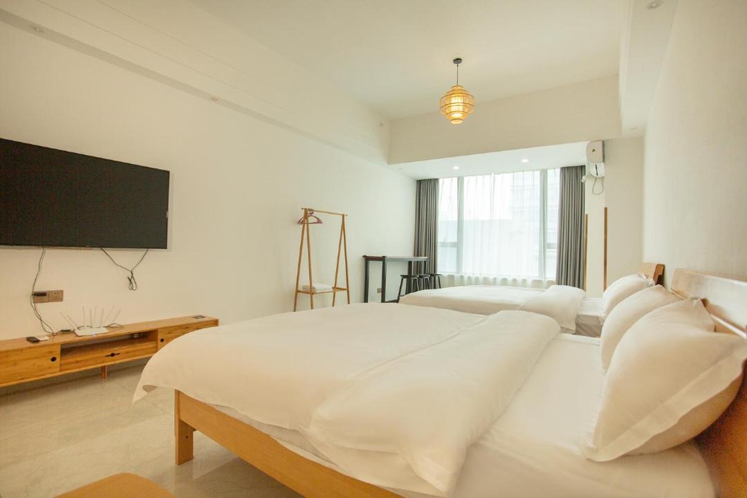 Photo of Bedroom in Chikan District