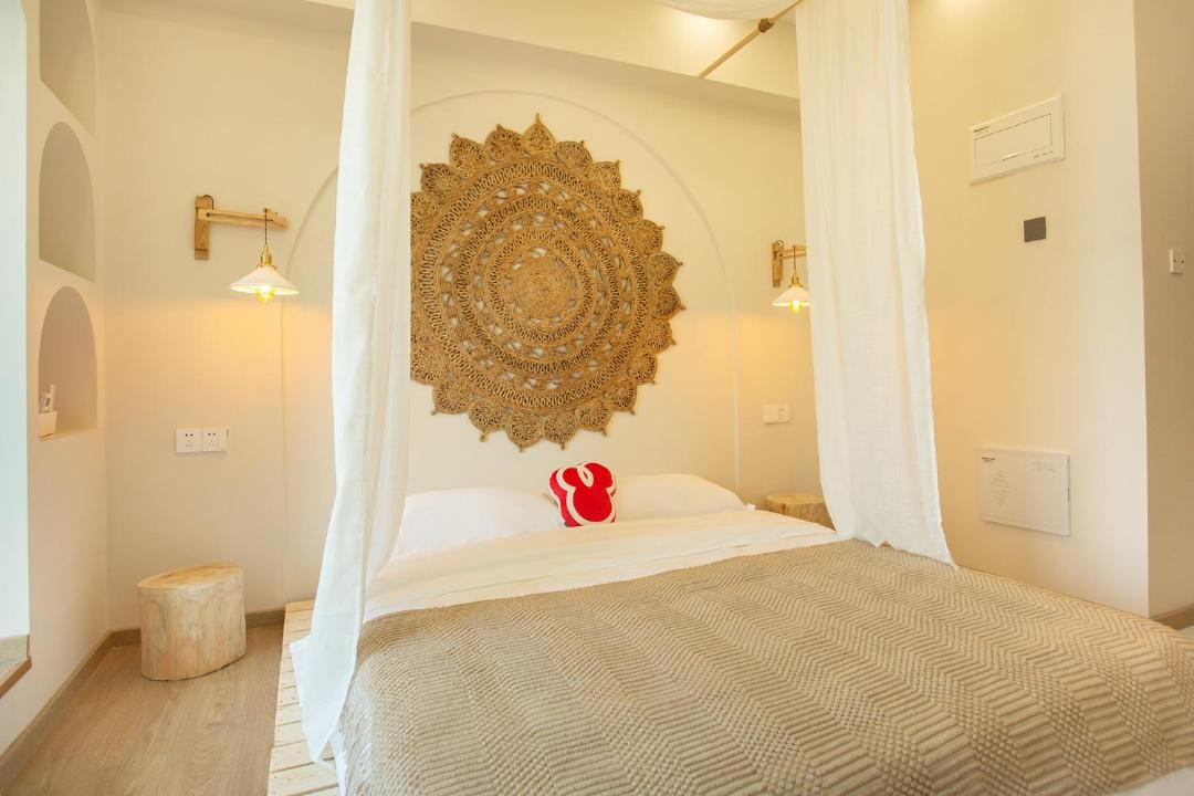 Photo of Bedroom in Chikan District