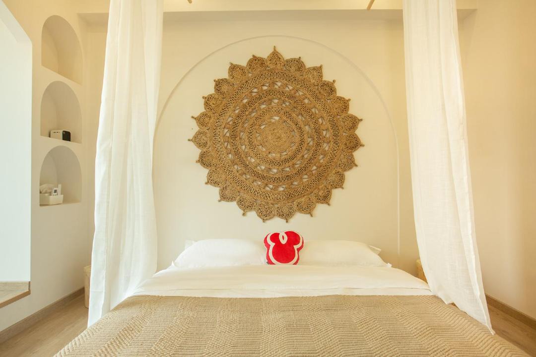 Photo of Bedroom in Chikan District