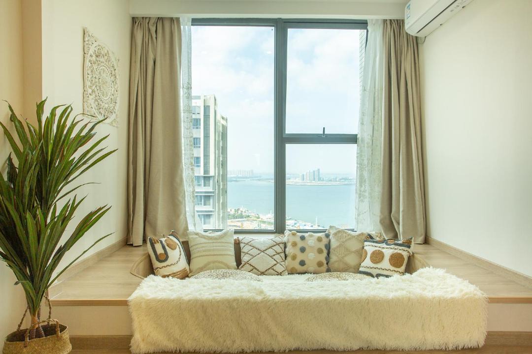 Photo of Bedroom in Chikan District