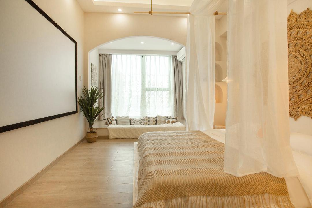 Photo of Bedroom in Chikan District