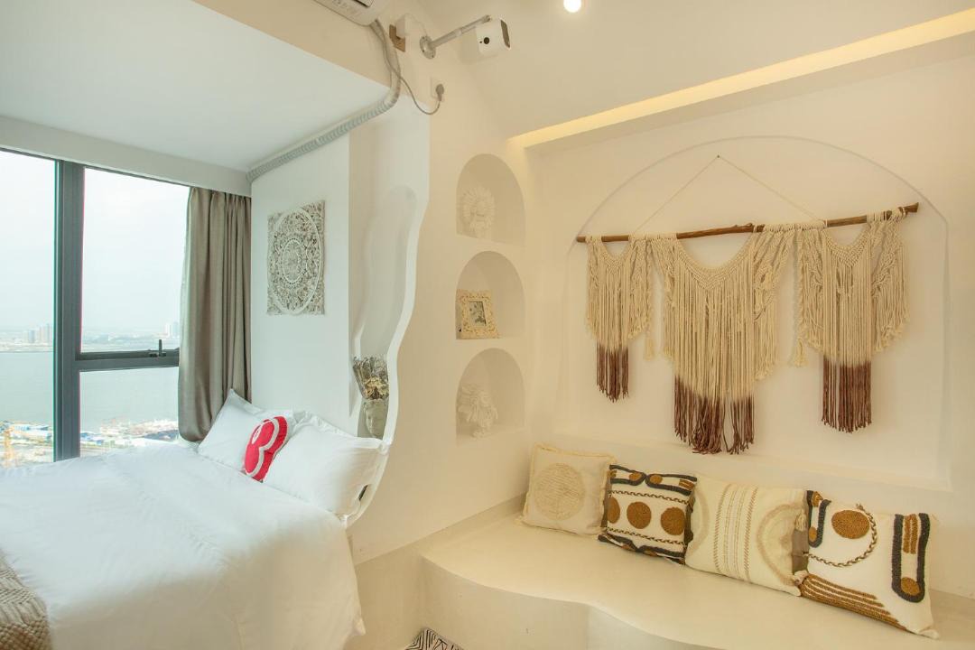 Photo of Bedroom in Chikan District