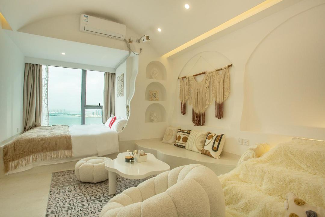Photo of Livingroom in Chikan District