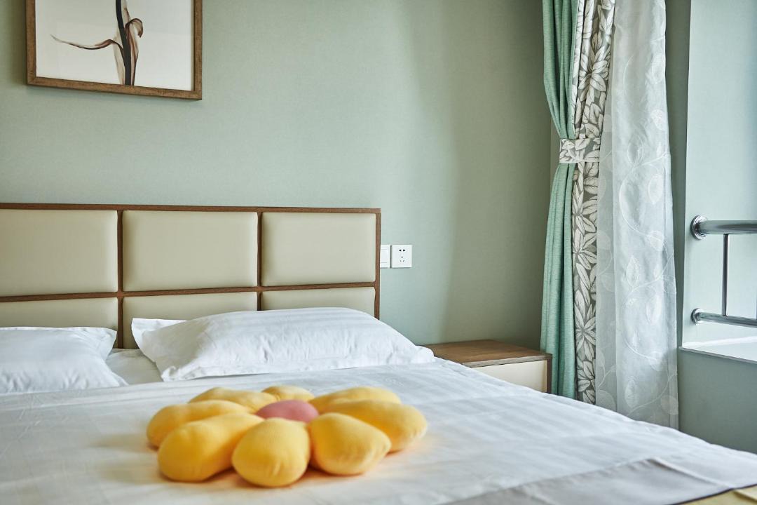 Photo of Bedroom in Haigang District