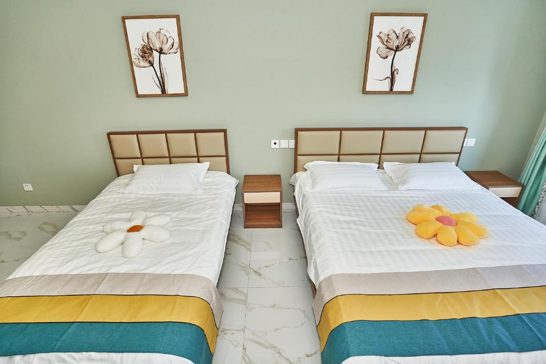 Photo of Bedroom in Haigang District
