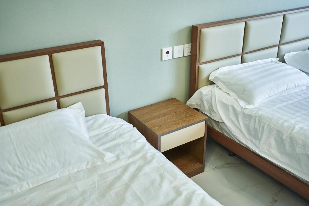 Photo of Bedroom in Haigang District