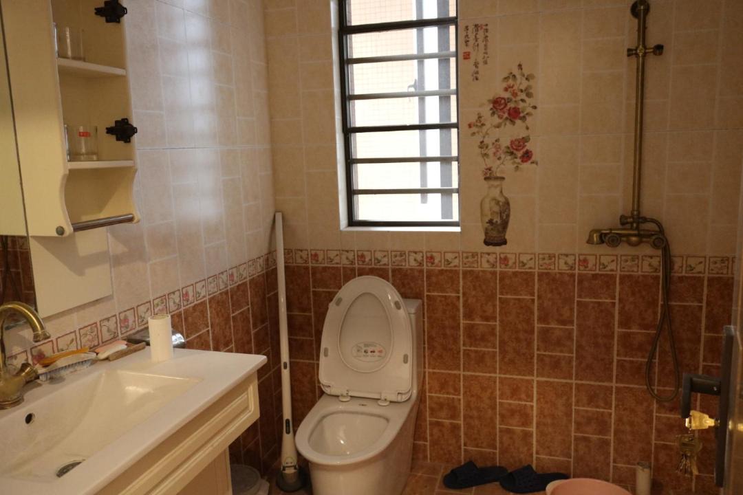 Photo of Bathroom in Jiang Bei