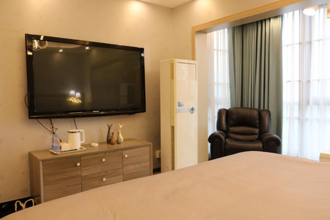 Photo of Bedroom in Jiang Bei