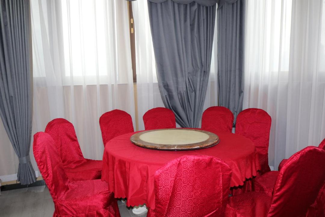 Photo of Livingroom in Jiang Bei