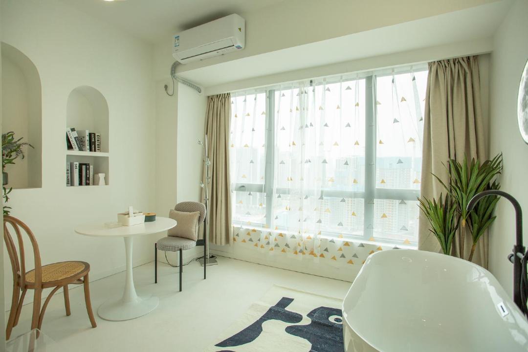 Photo of Livingroom in Chikan District