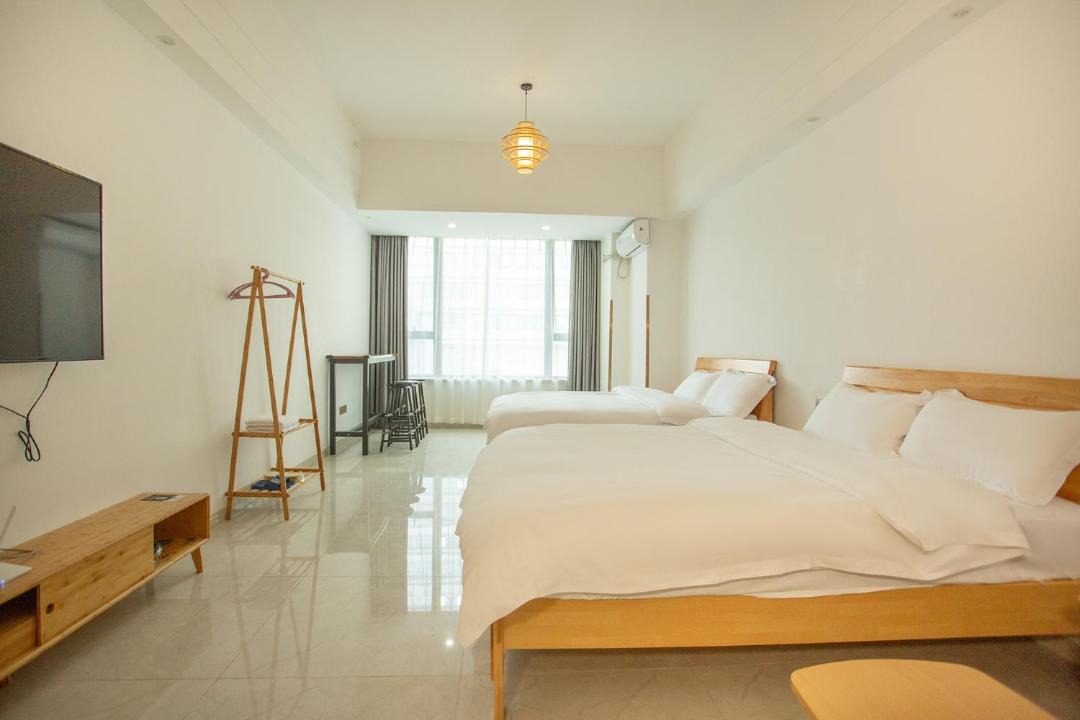 Photo of Bedroom in Chikan District