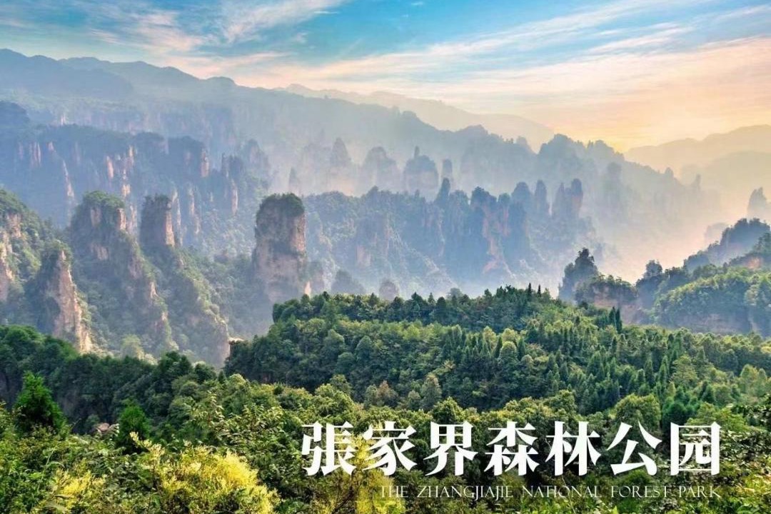 Photo of Others in Wulingyuan