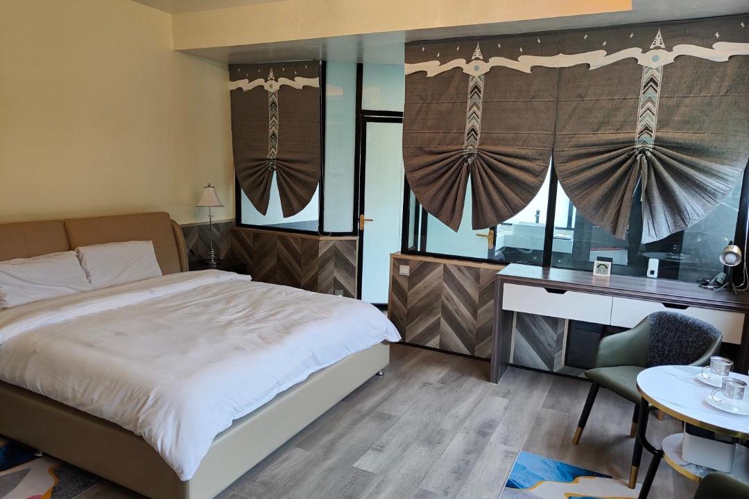 Photo of Bedroom in Yangshuo