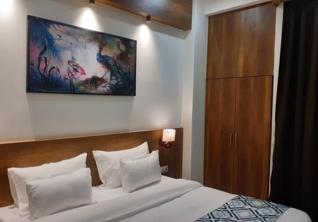 Photo of Bedroom in Vrindavan