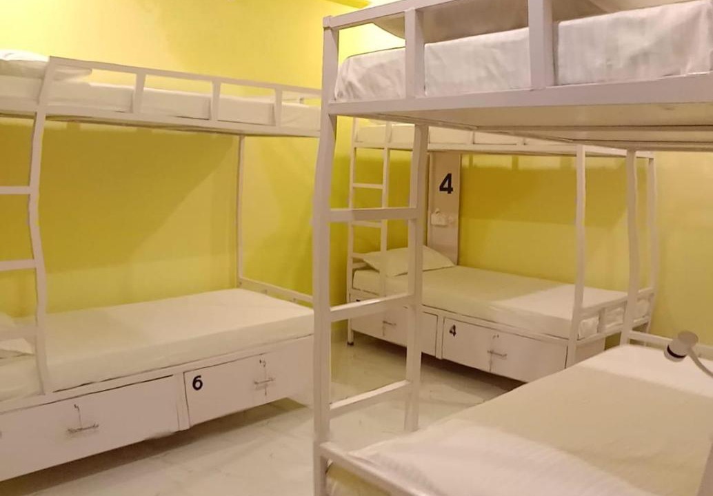 Photo of Bedroom in Lucknow