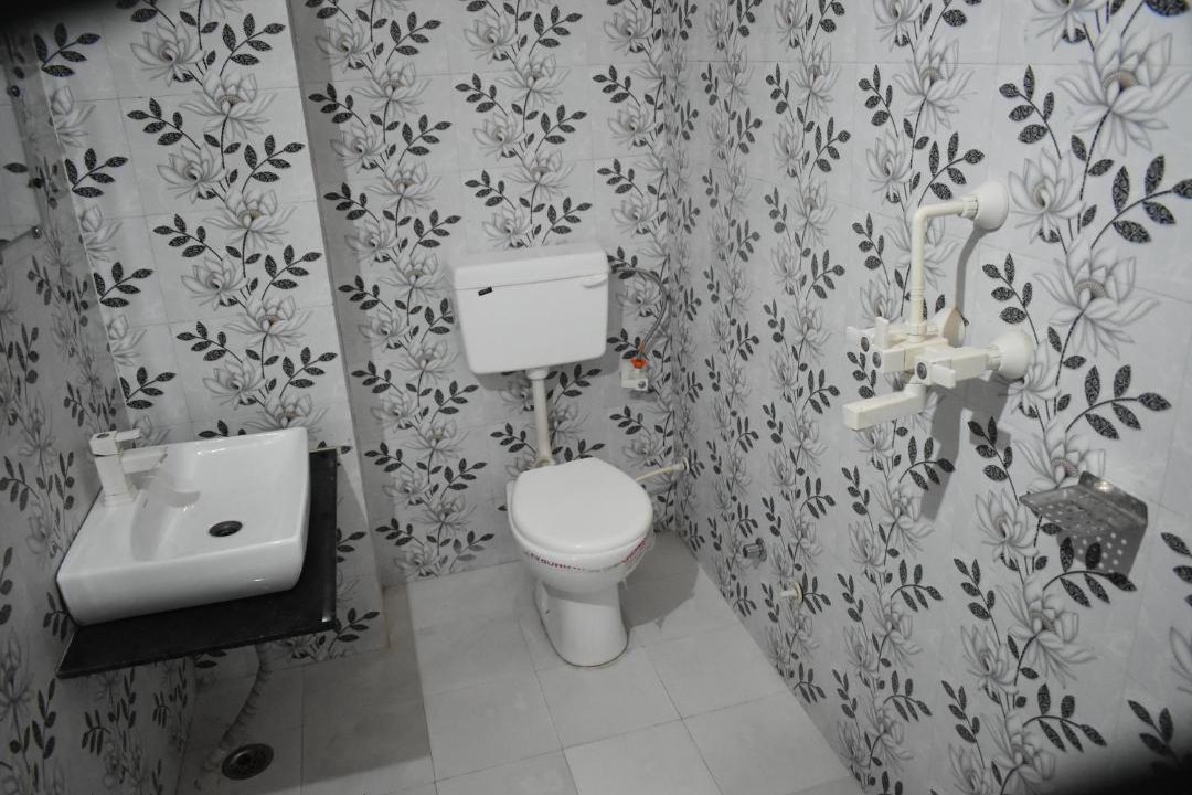 Photo of Bathroom in Mathura