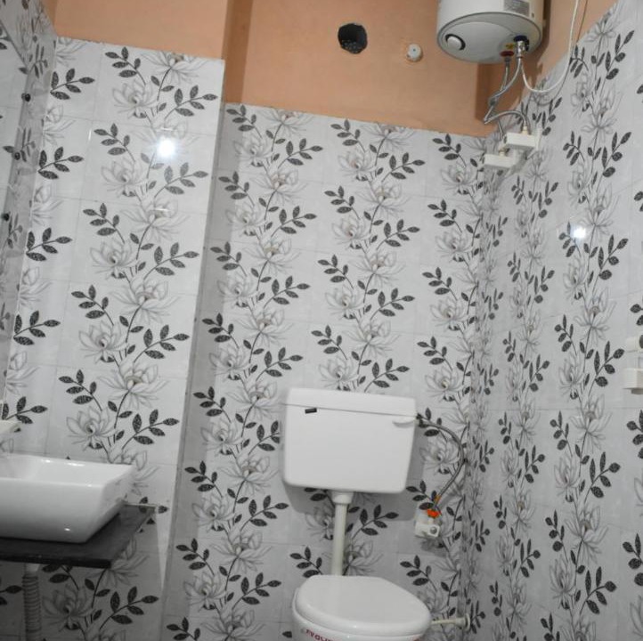 Photo of Bathroom in Mathura