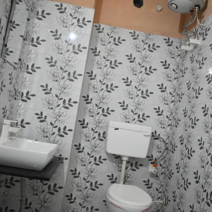 Photo of Bathroom in Mathura