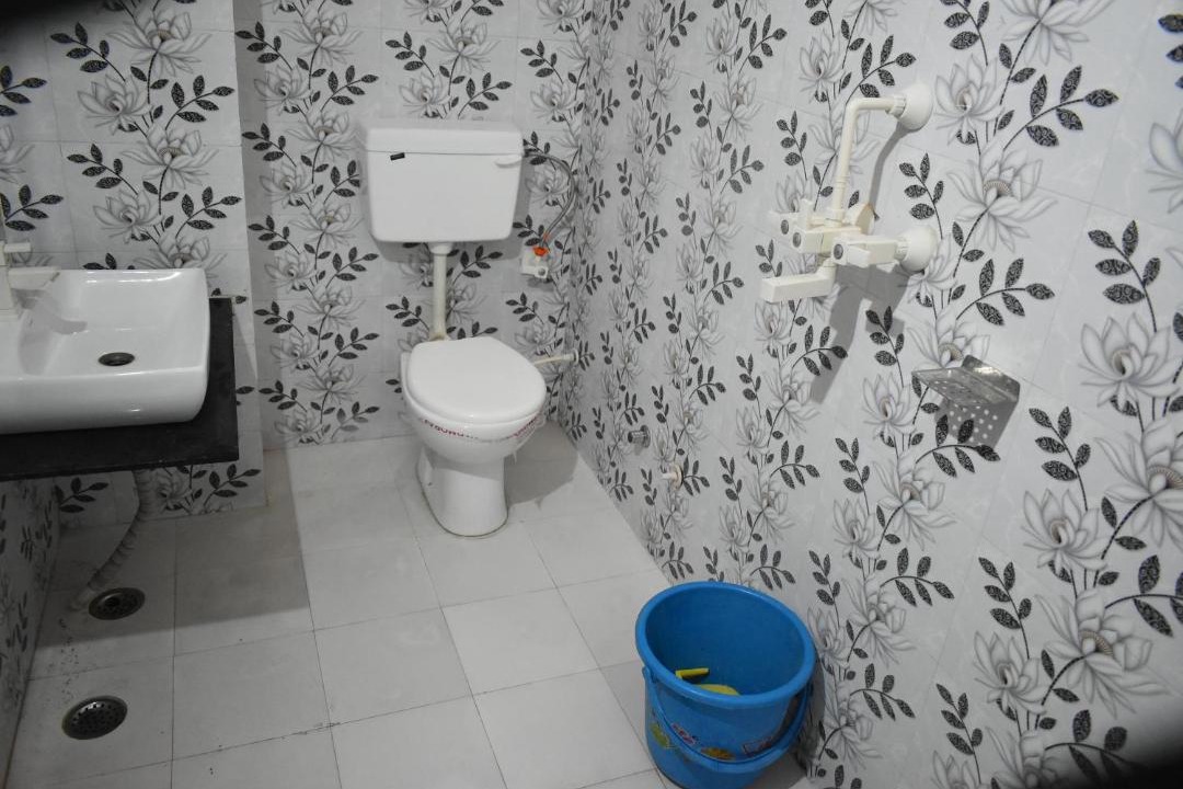 Photo of Bathroom in Mathura