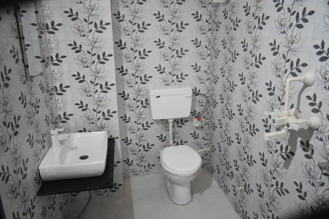 Photo of Bathroom in Mathura