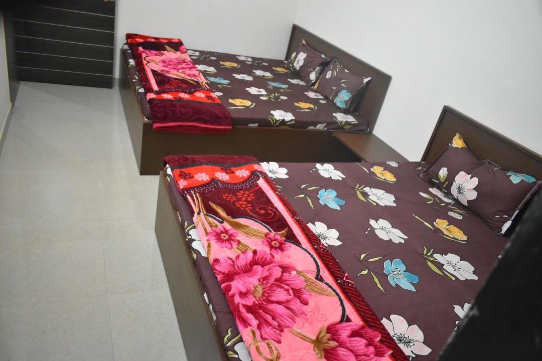 Photo of Bedroom in Mathura