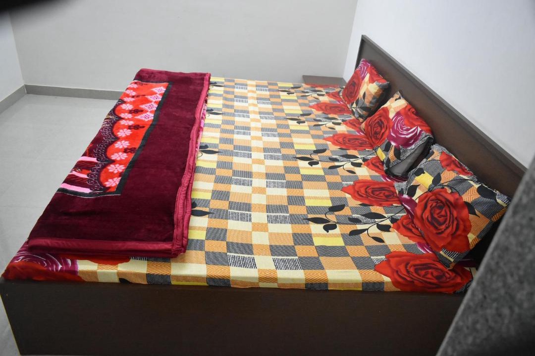 Photo of Bedroom in Mathura