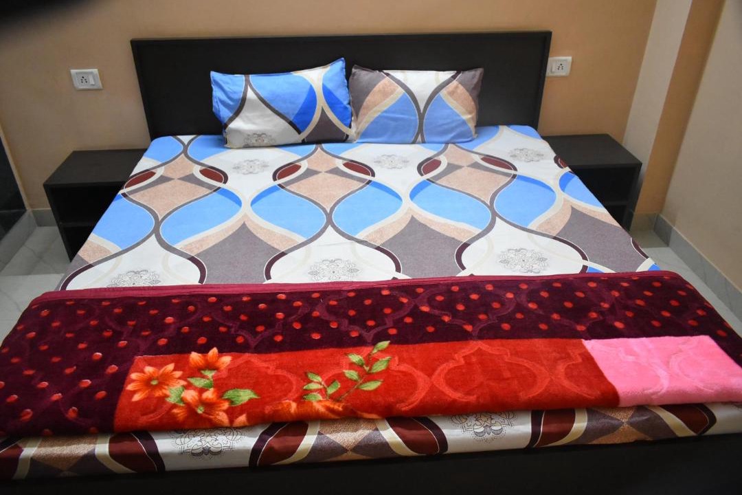 Photo of Bedroom in Mathura