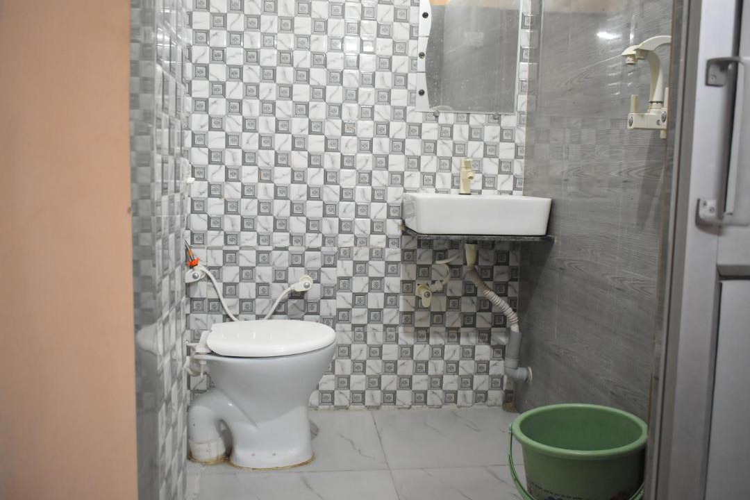 Photo of Bathroom in Mathura