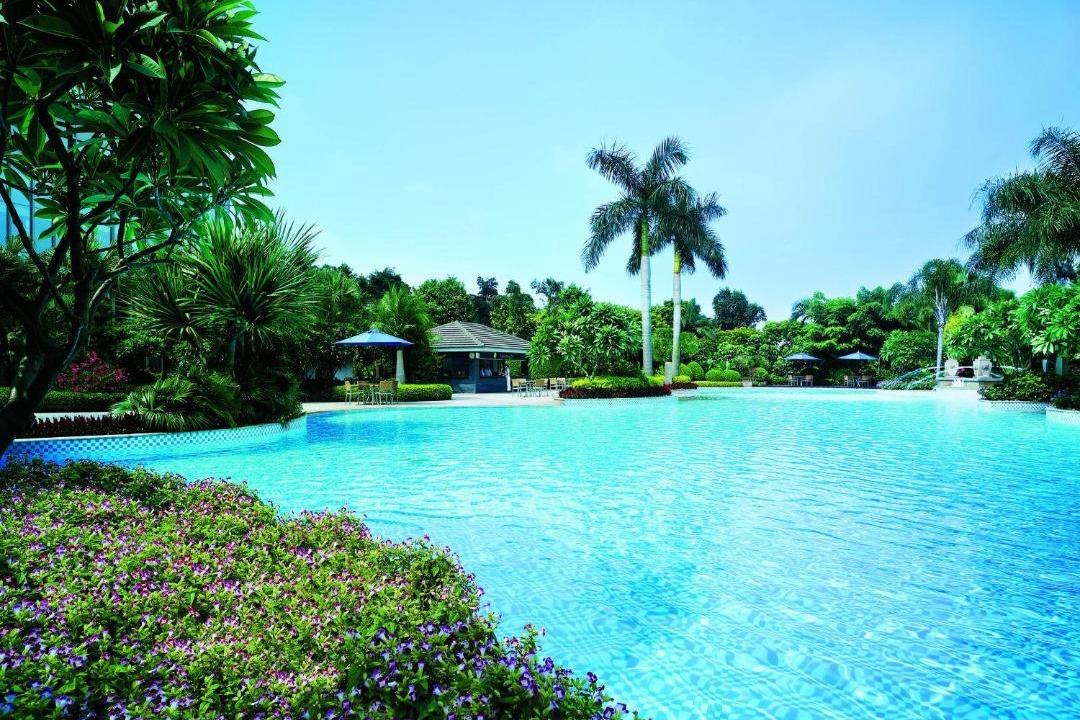 Photo of Outdoor in Pazhou Residential District