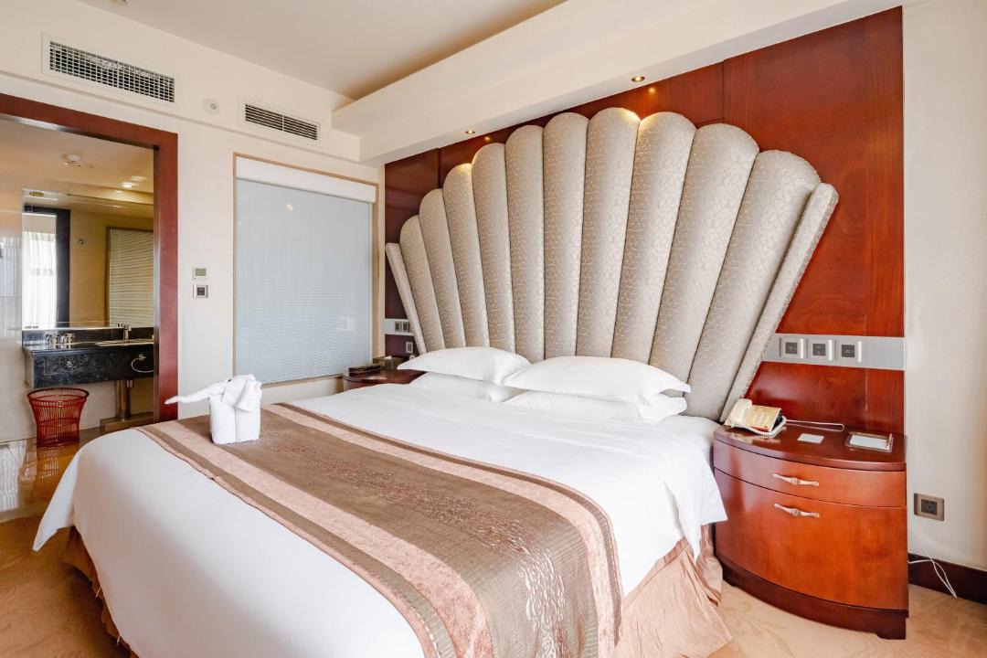 Photo of Bedroom in Jinniu